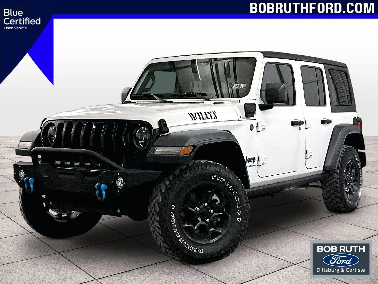 jeep wrangler 4xe 2023 1C4JJXN69PW693536 image jeep wrangler 4xe 2023 1C4JJXN69PW693536 image